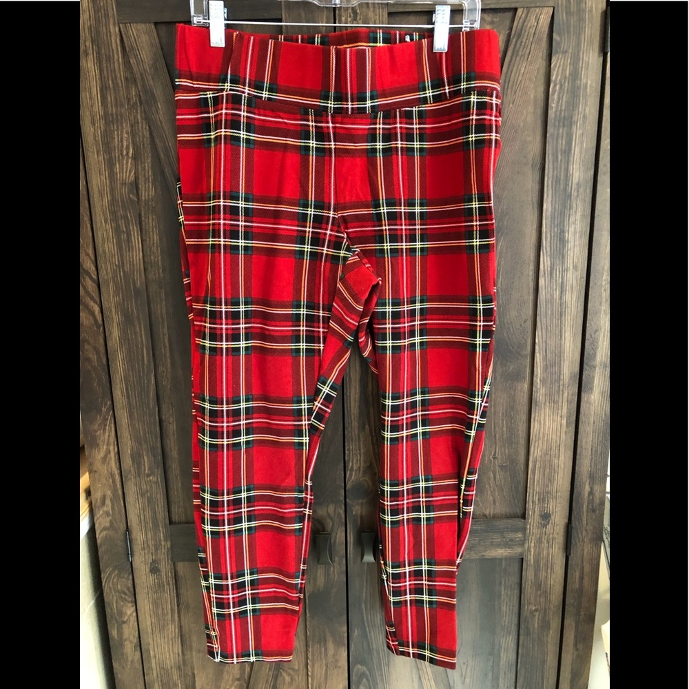 Old Navy Stevie Pull-on Pants NWOT